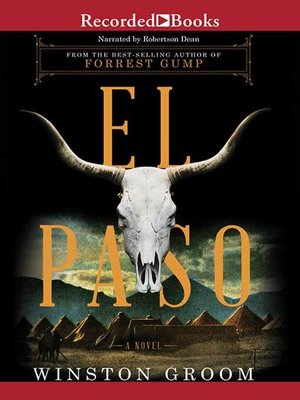 El Paso - Audiobook